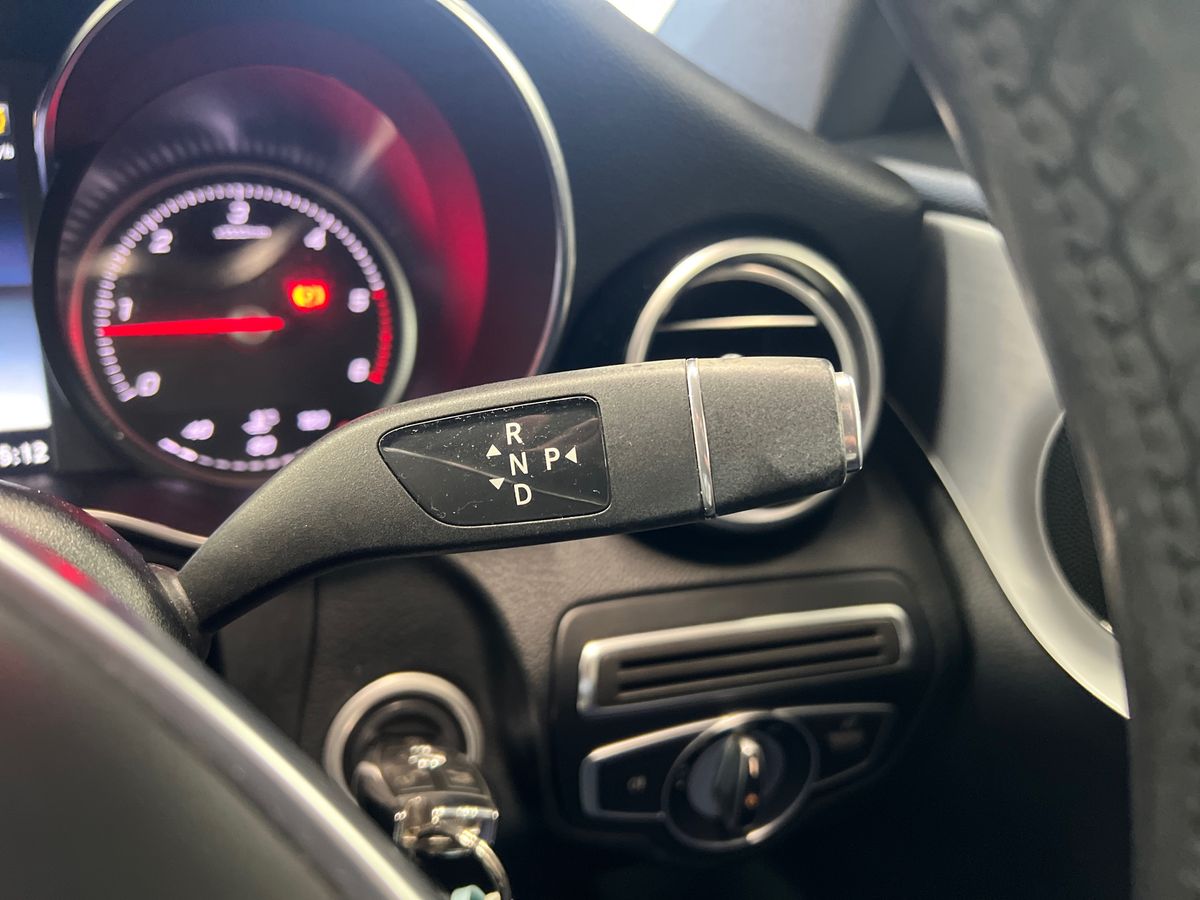 Used Mercedes-Benz C Class 2017 for sale - 77927420: Photo 30