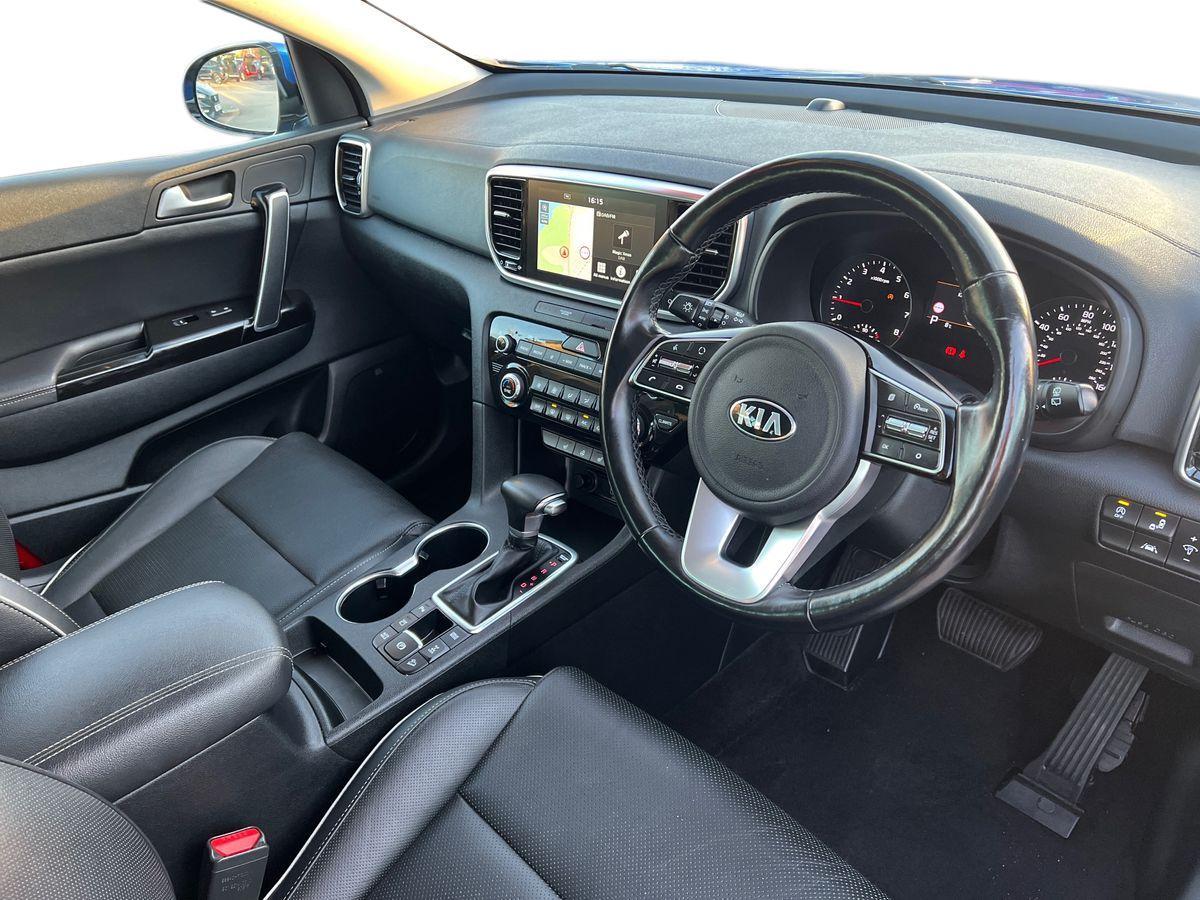 Used Kia Sportage 2019 for sale - 76609560: Photo 10