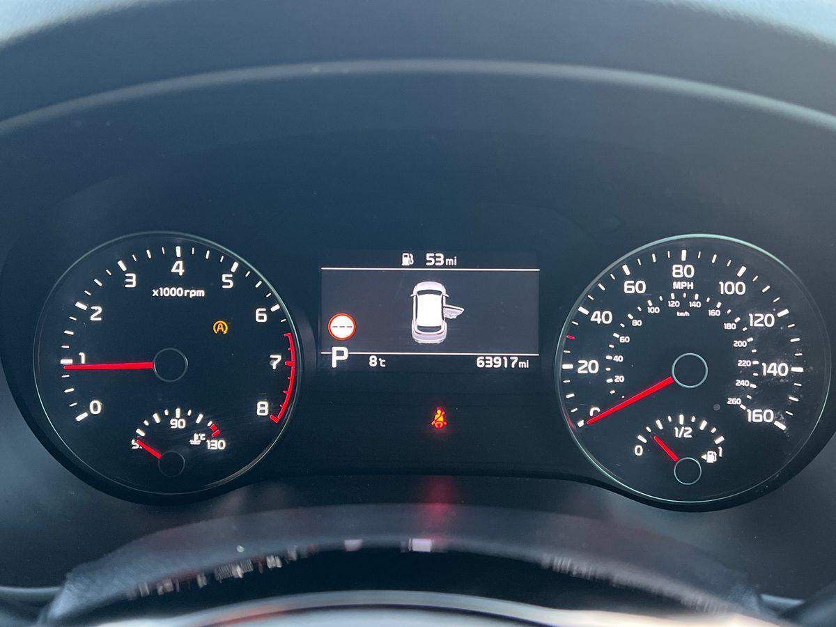 Used Kia Sportage 2019 for sale - 76609560: Photo 14