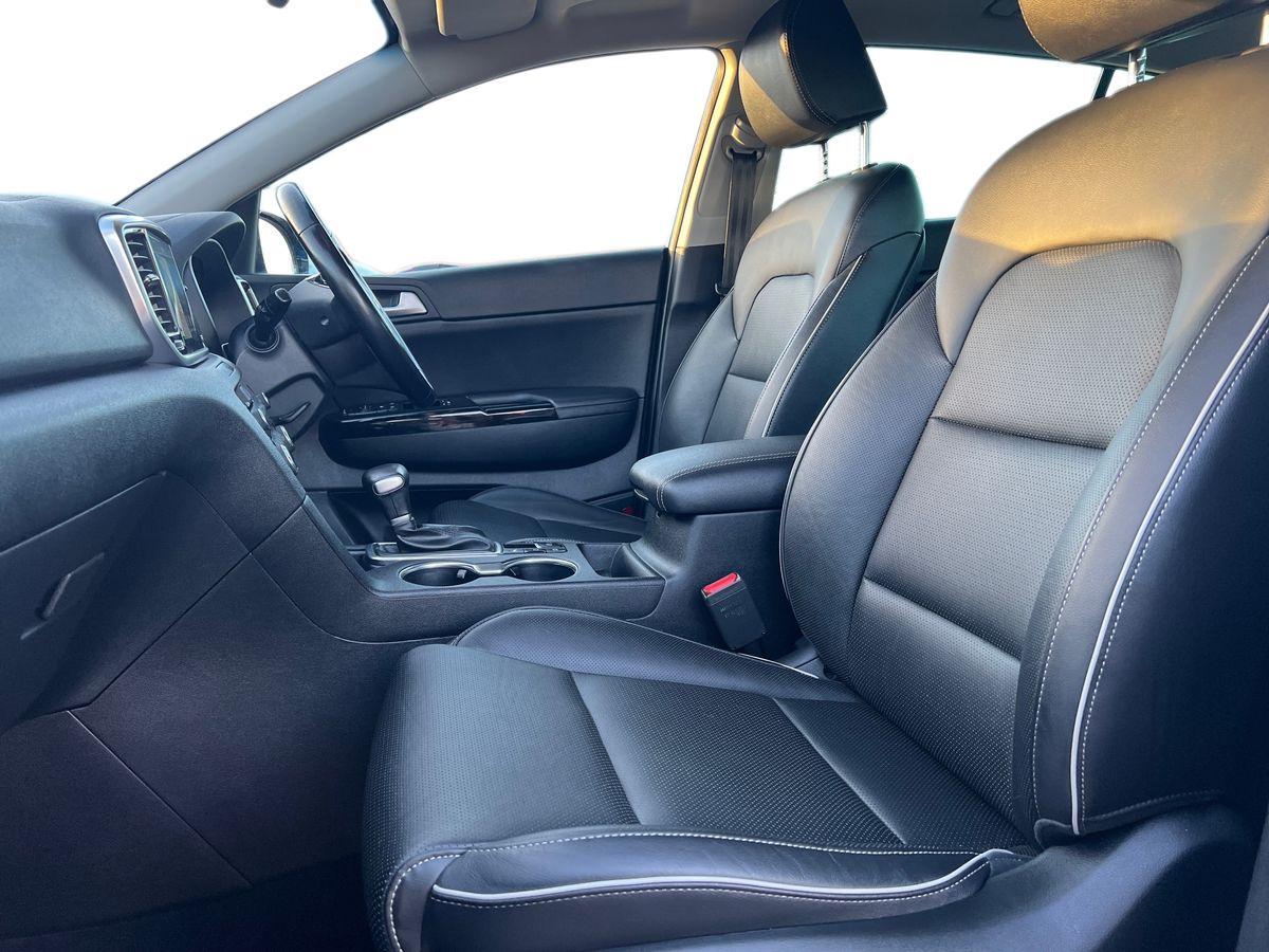 Used Kia Sportage 2019 for sale - 76609560: Photo 16