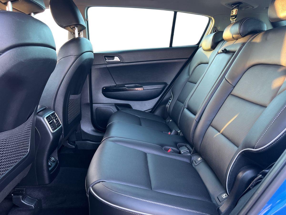 Used Kia Sportage 2019 for sale - 76609560: Photo 17
