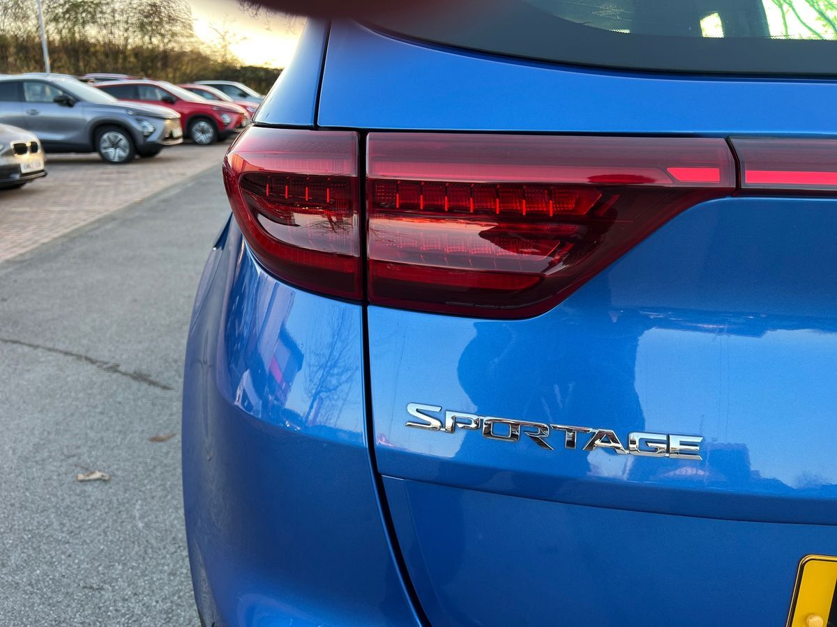 Used Kia Sportage 2019 for sale - 76609560: Photo 23