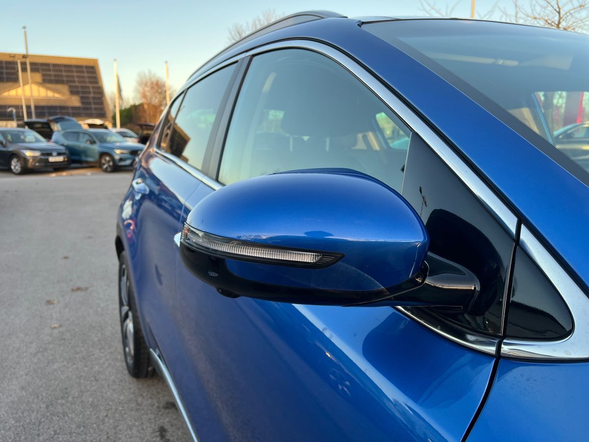 Used Kia Sportage 2019 for sale - 76609560: Photo 24