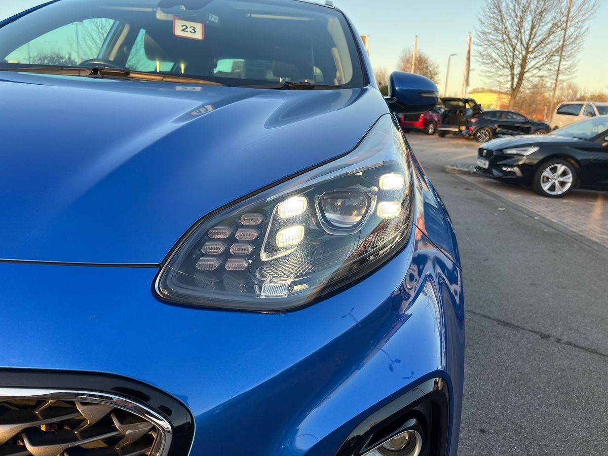 Used Kia Sportage 2019 for sale - 76609560: Photo 25