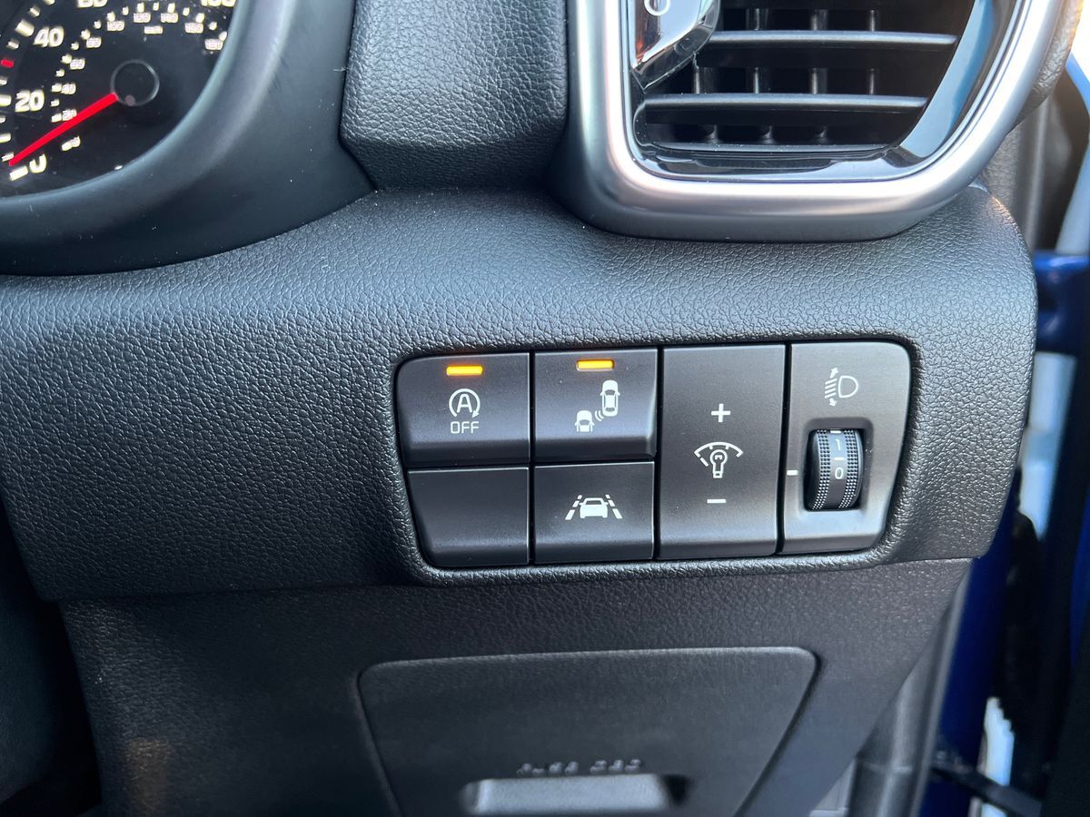 Used Kia Sportage 2019 for sale - 76609560: Photo 28