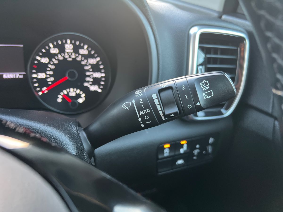 Used Kia Sportage 2019 for sale - 76609560: Photo 29