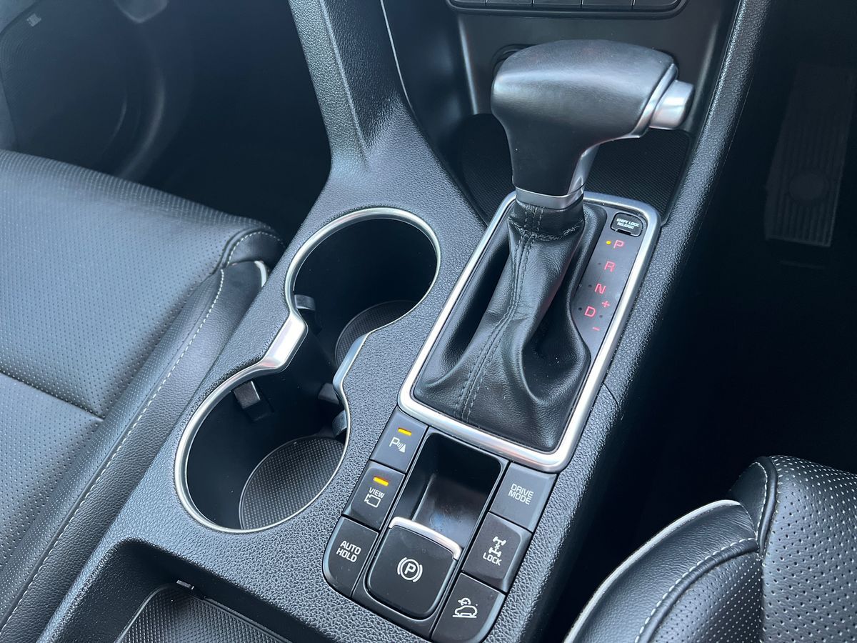 Used Kia Sportage 2019 for sale - 76609560: Photo 32