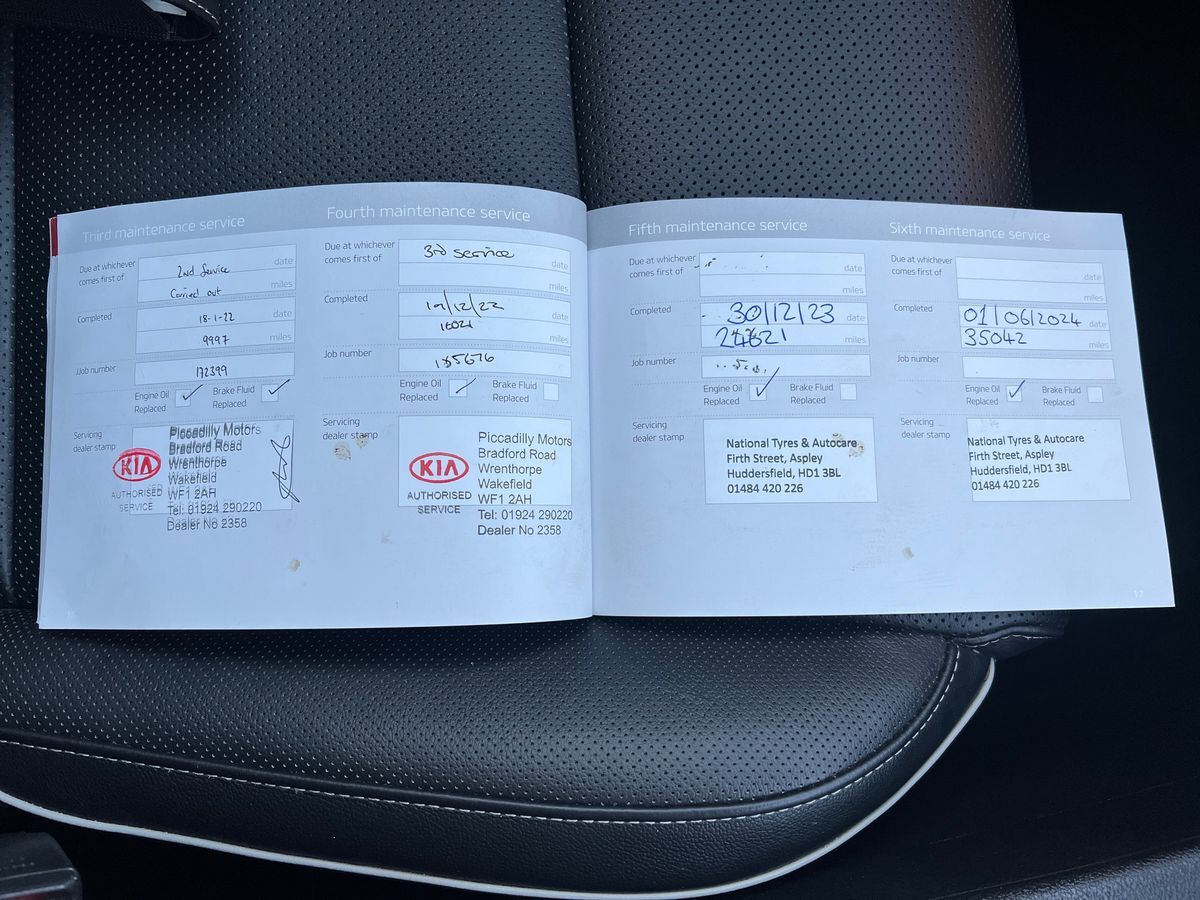 Used Kia Sportage 2019 for sale - 76609560: Photo 37