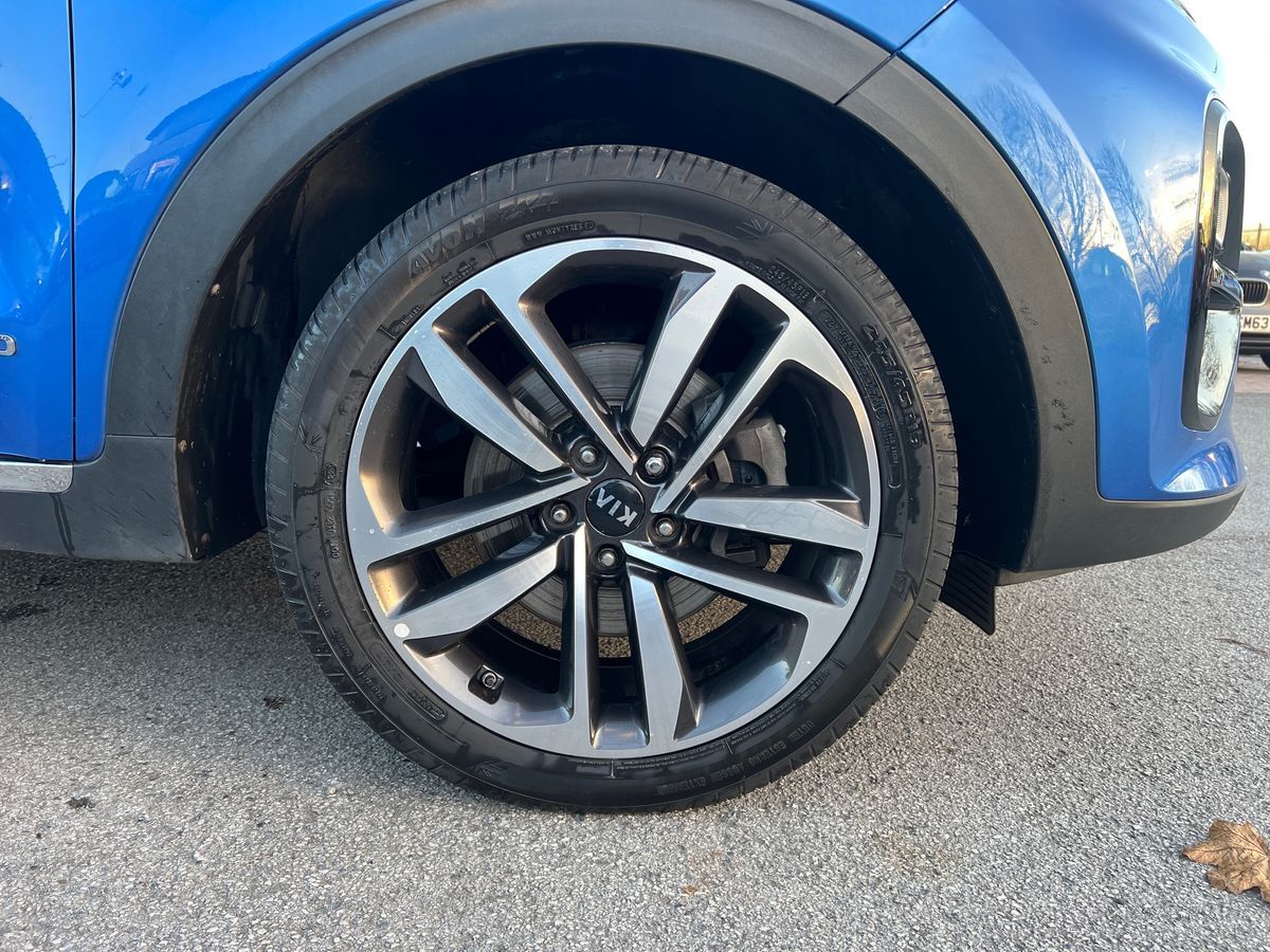 Used Kia Sportage 2019 for sale - 76609560: Photo 9