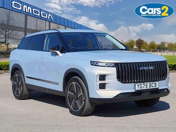 Used Jaecoo Jaecoo 7 2026 for sale - 78351192: Photo