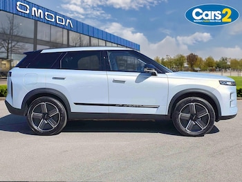 Used Jaecoo Jaecoo 7 2026 for sale - 78351192: Photo