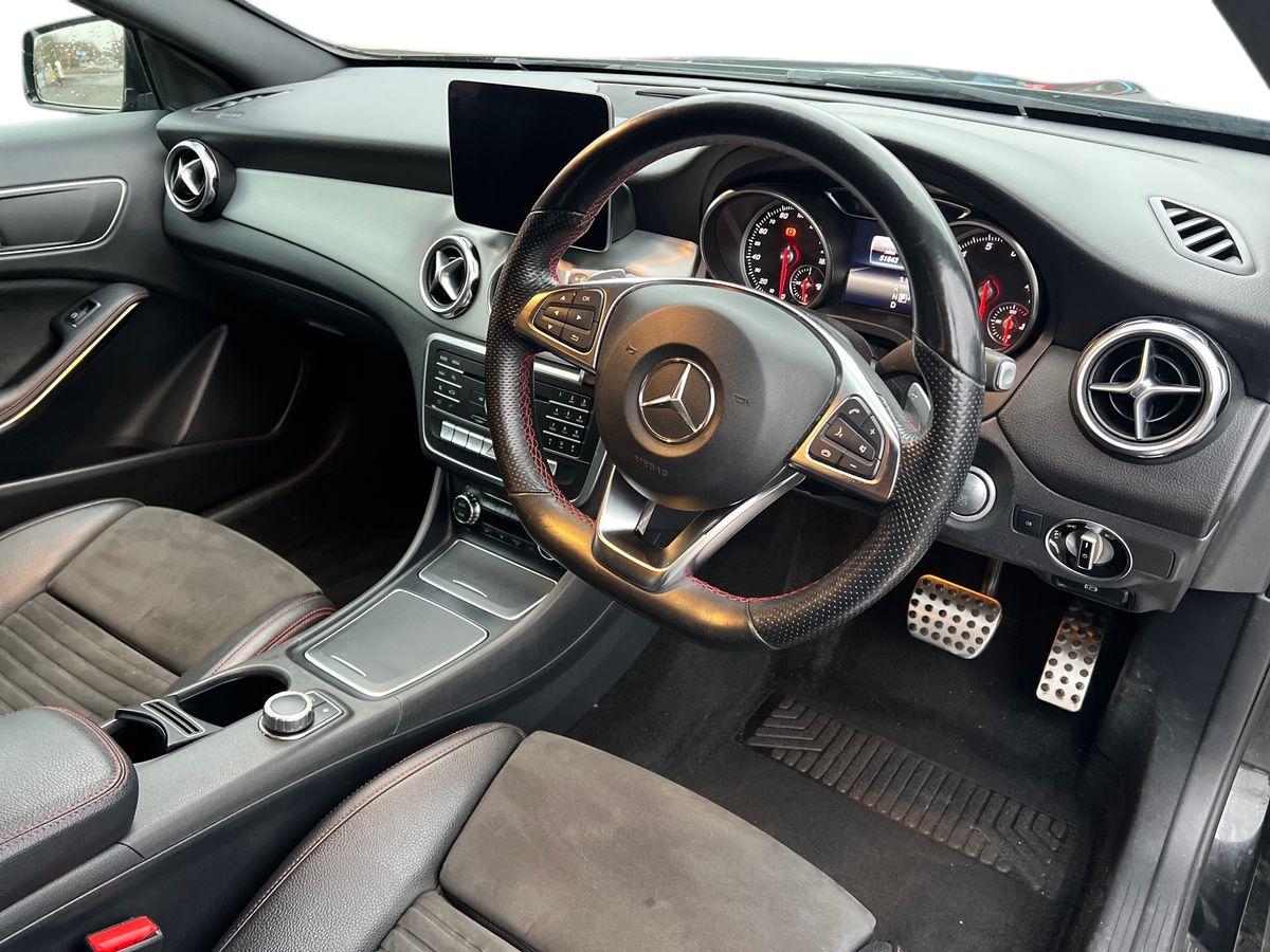 Used Mercedes-Benz GLA 2020 for sale - 77339345: Photo 10