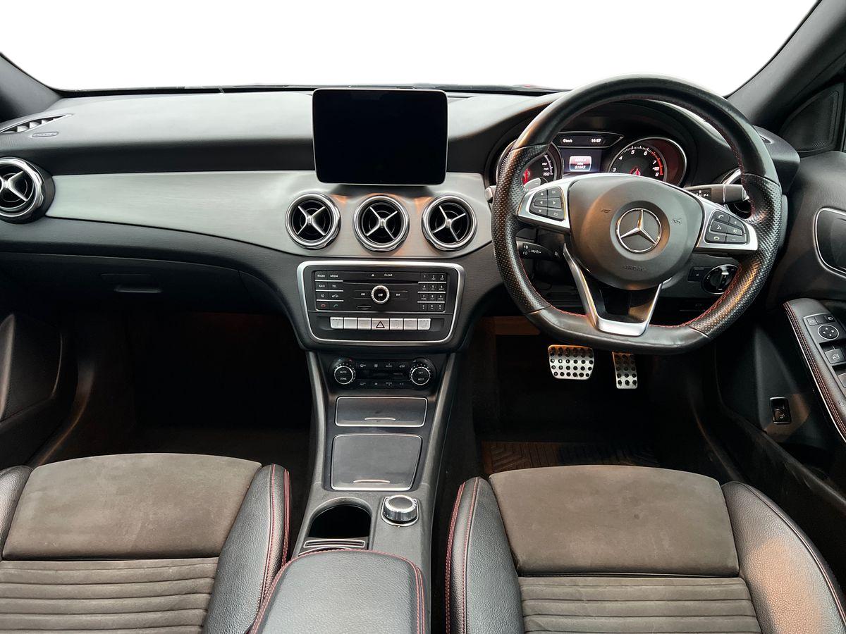 Used Mercedes-Benz GLA 2020 for sale - 77339345: Photo 11