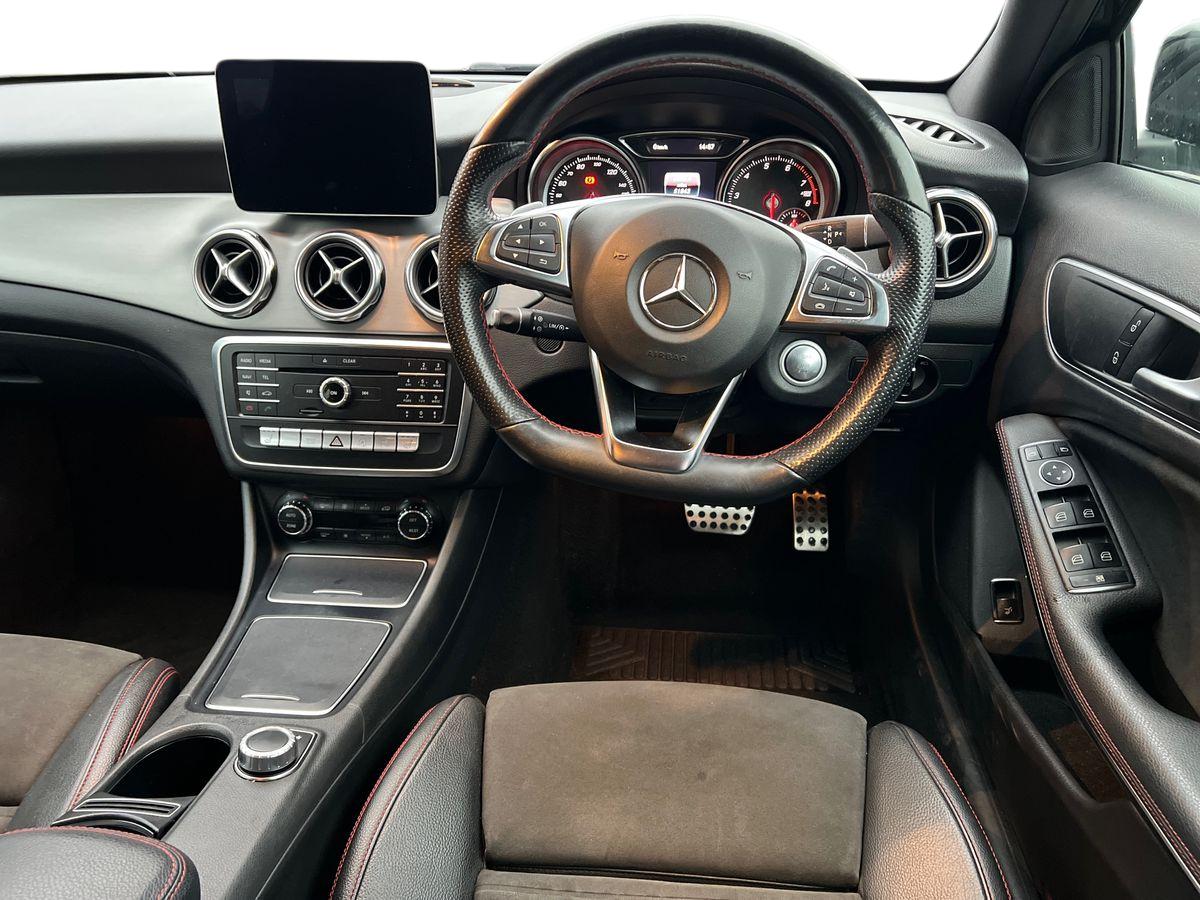 Used Mercedes-Benz GLA 2020 for sale - 77339345: Photo 12