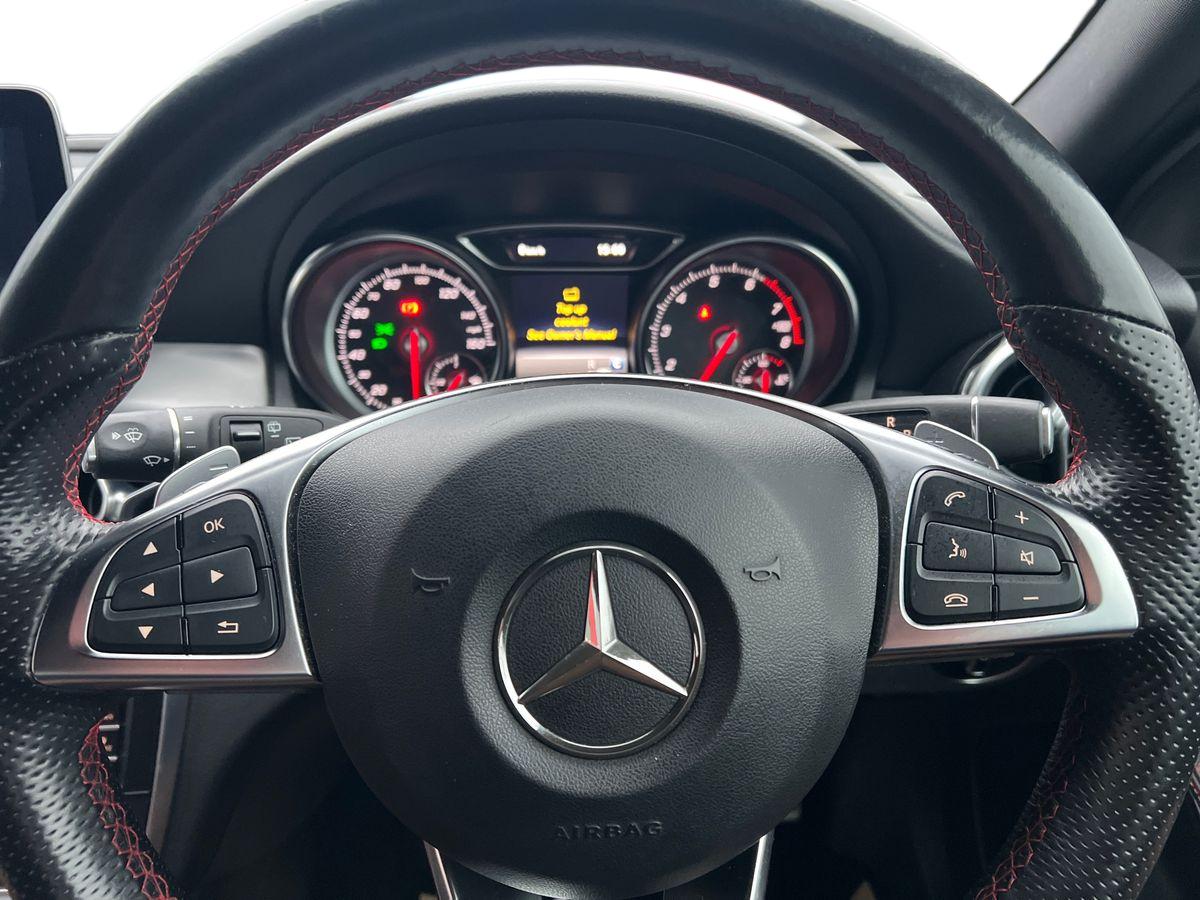 Used Mercedes-Benz GLA 2020 for sale - 77339345: Photo 13