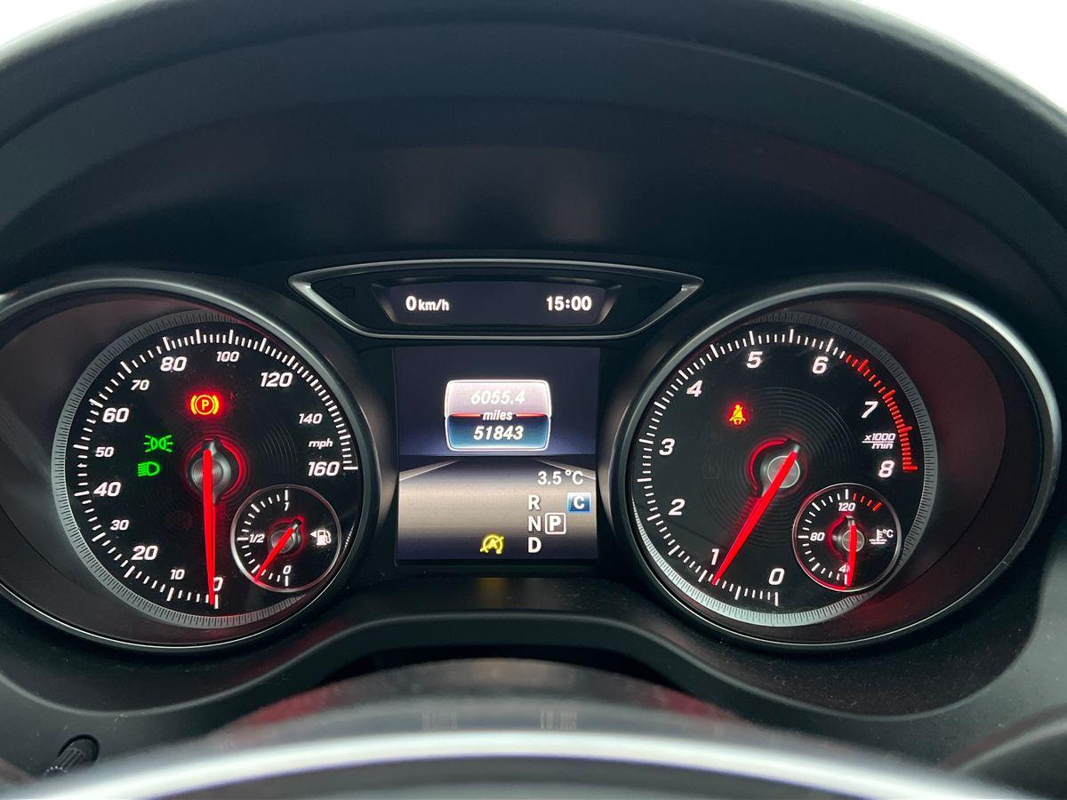 Used Mercedes-Benz GLA 2020 for sale - 77339345: Photo 14