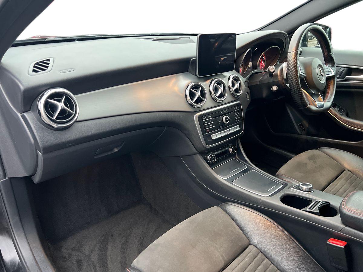 Used Mercedes-Benz GLA 2020 for sale - 77339345: Photo 15