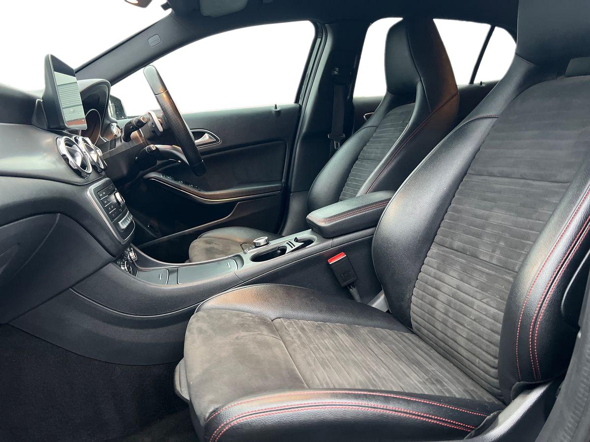 Used Mercedes-Benz GLA 2020 for sale - 77339345: Photo 16