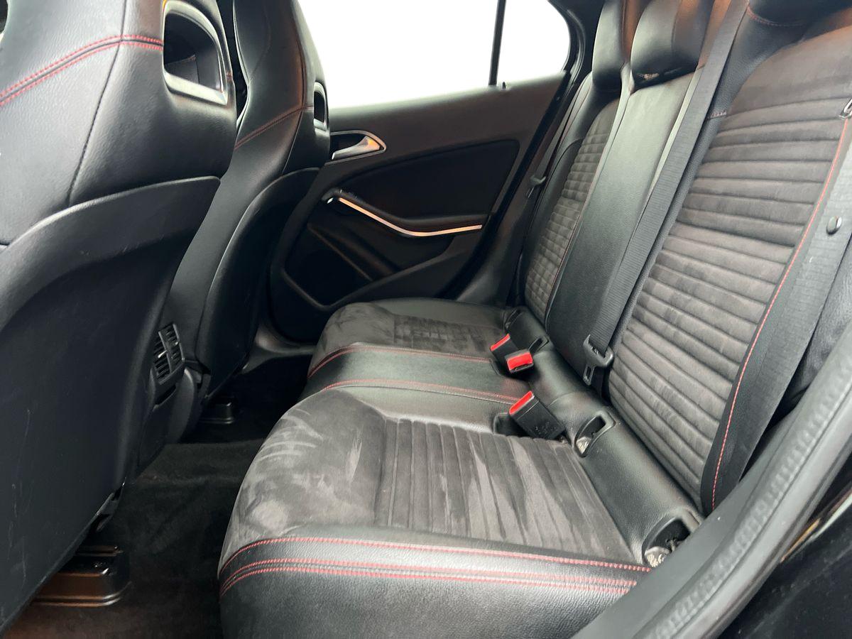 Used Mercedes-Benz GLA 2020 for sale - 77339345: Photo 17