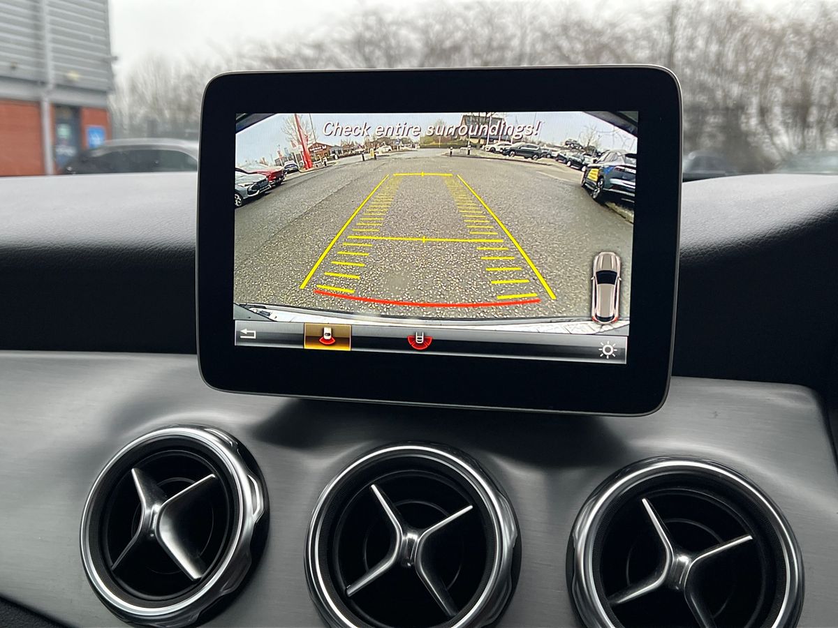 Used Mercedes-Benz GLA 2020 for sale - 77339345: Photo 19