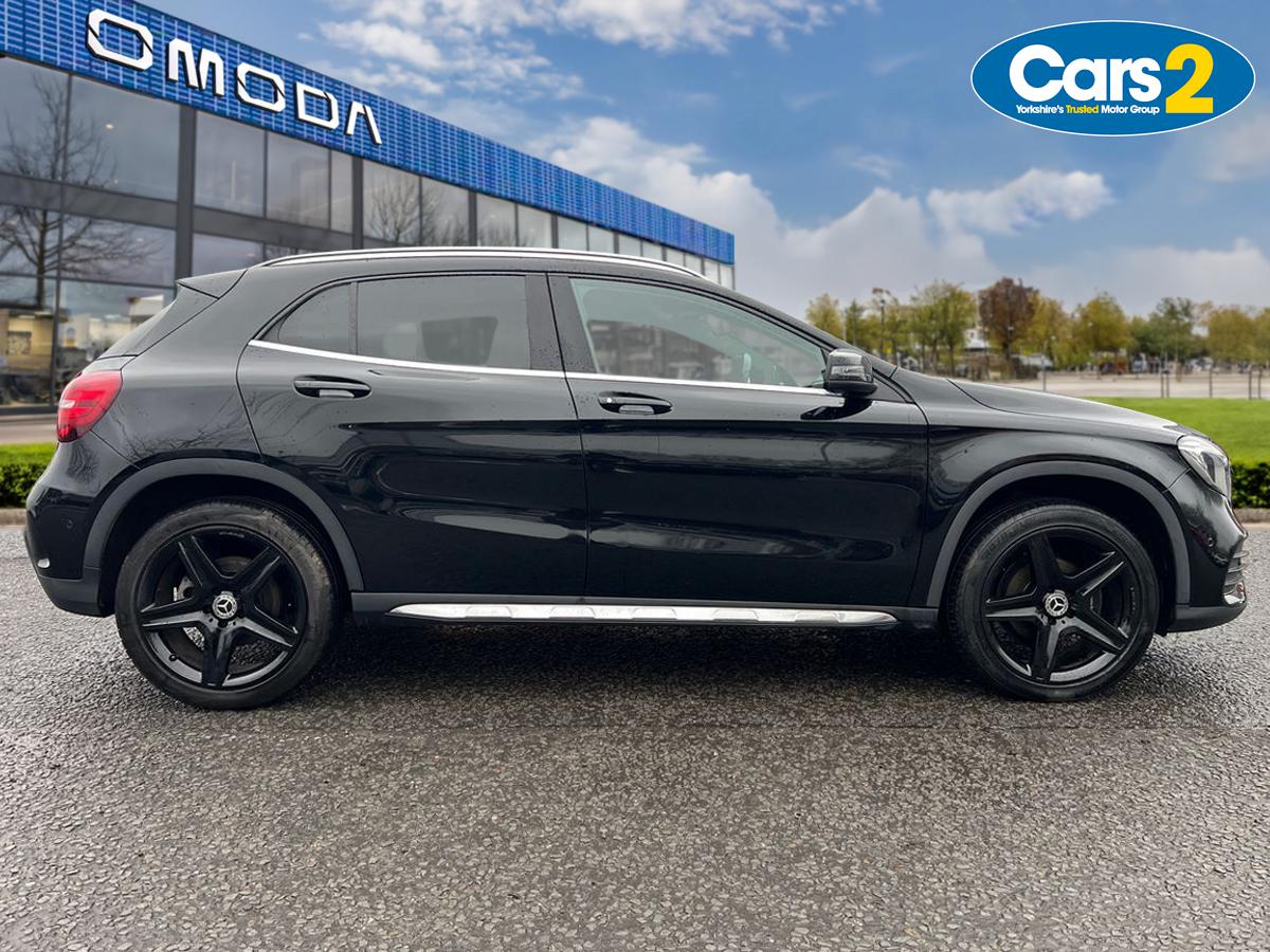 Used Mercedes-Benz GLA 2020 for sale - 77339345: Photo 2