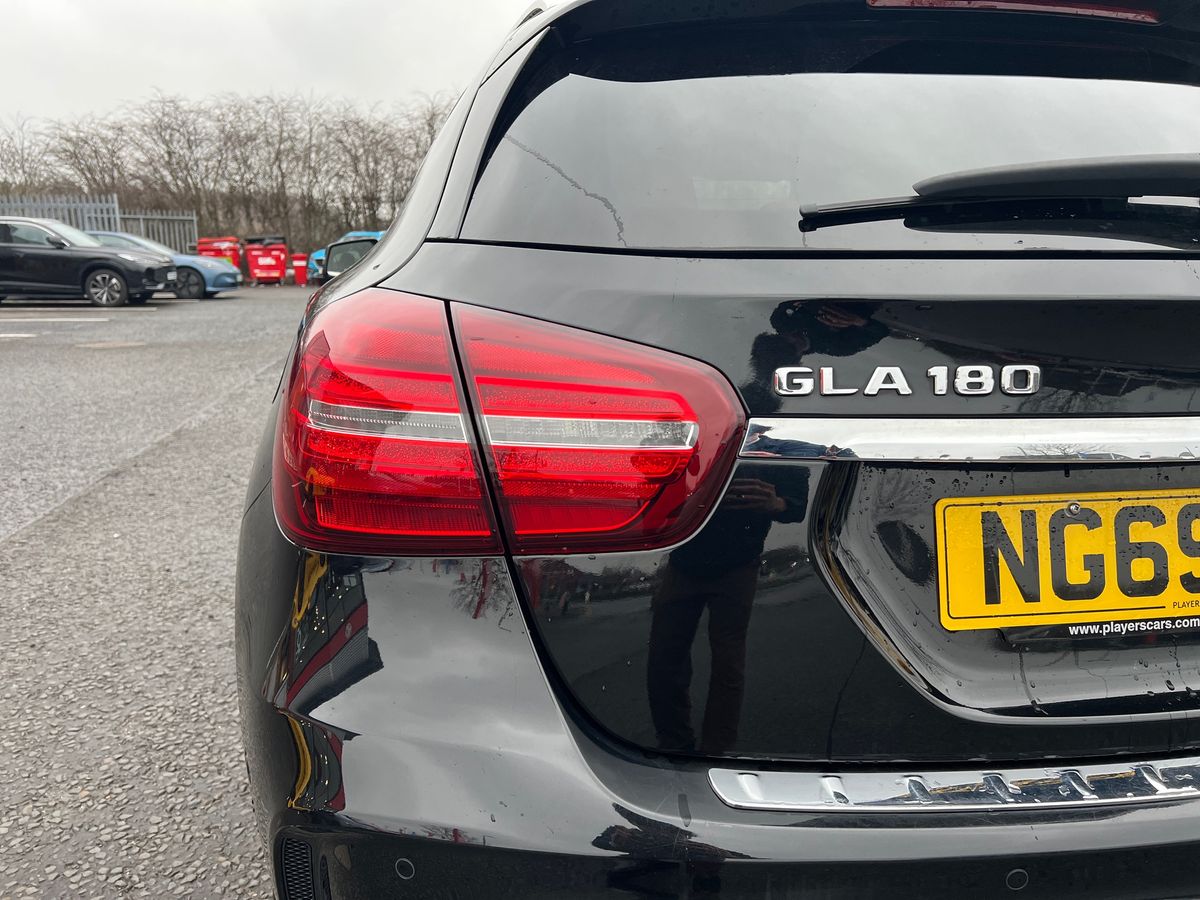 Used Mercedes-Benz GLA 2020 for sale - 77339345: Photo 23