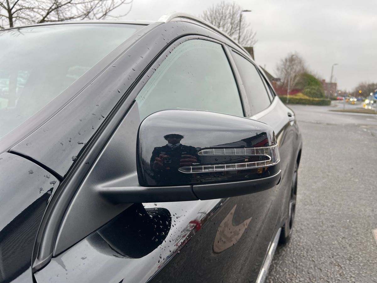 Used Mercedes-Benz GLA 2020 for sale - 77339345: Photo 24