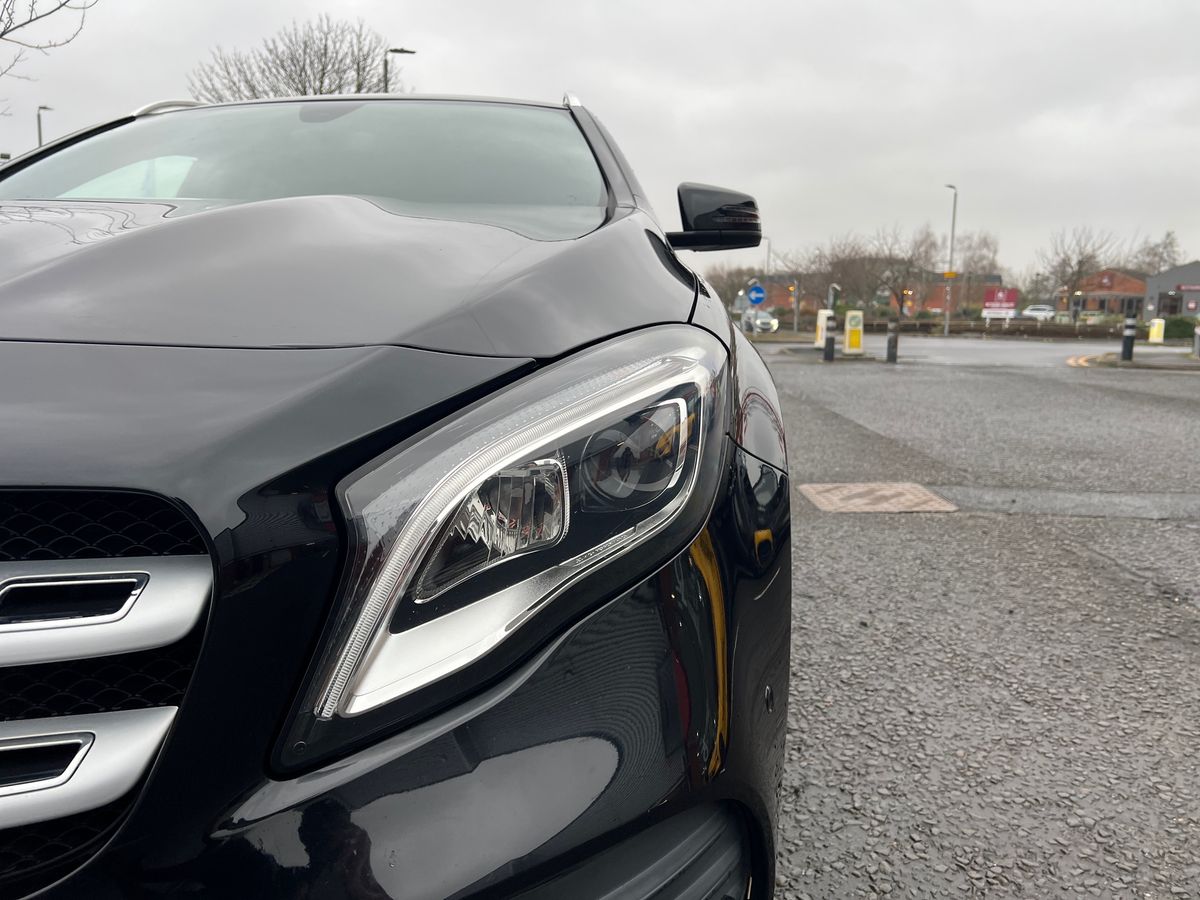 Used Mercedes-Benz GLA 2020 for sale - 77339345: Photo 25