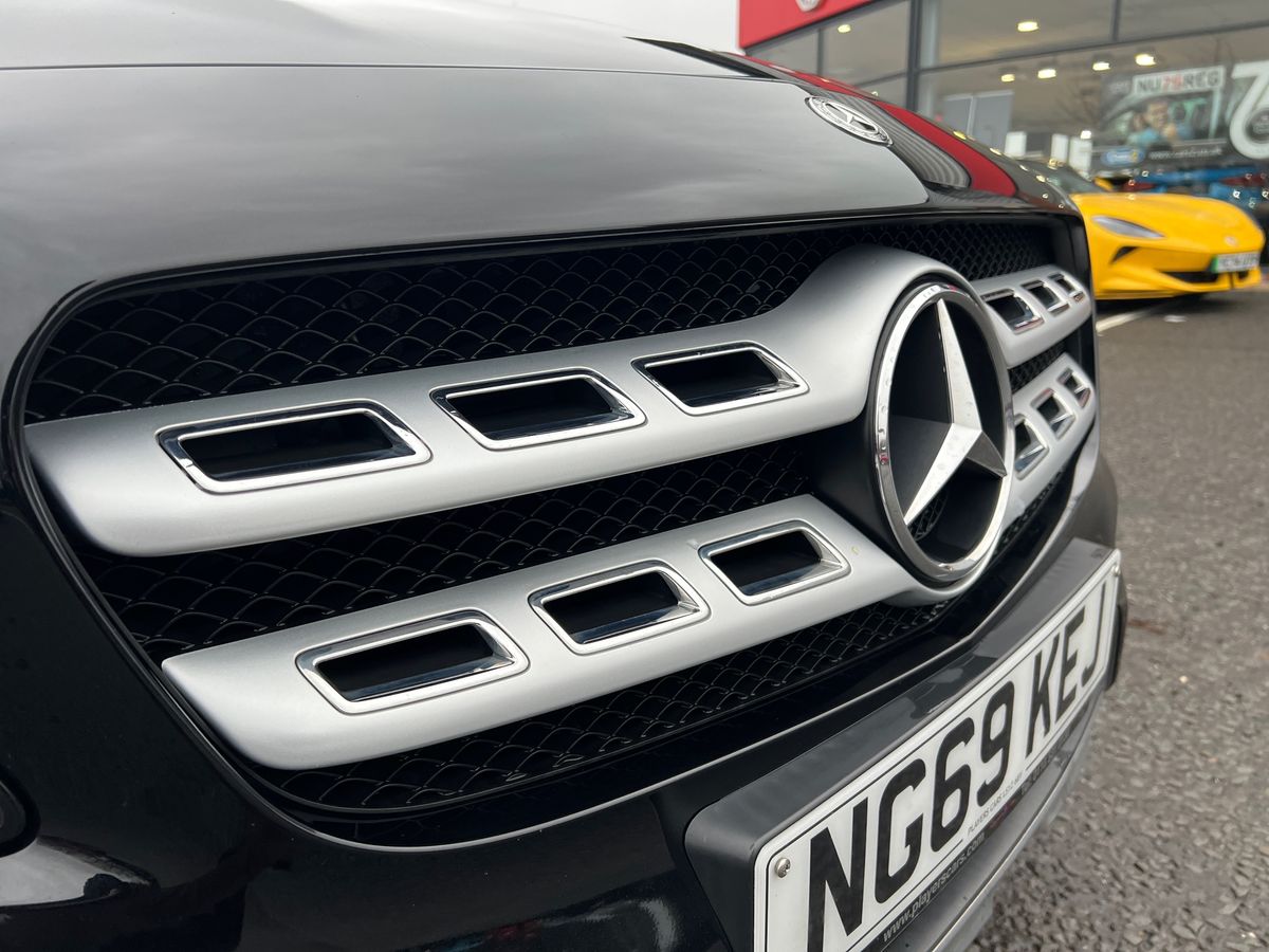 Used Mercedes-Benz GLA 2020 for sale - 77339345: Photo 26