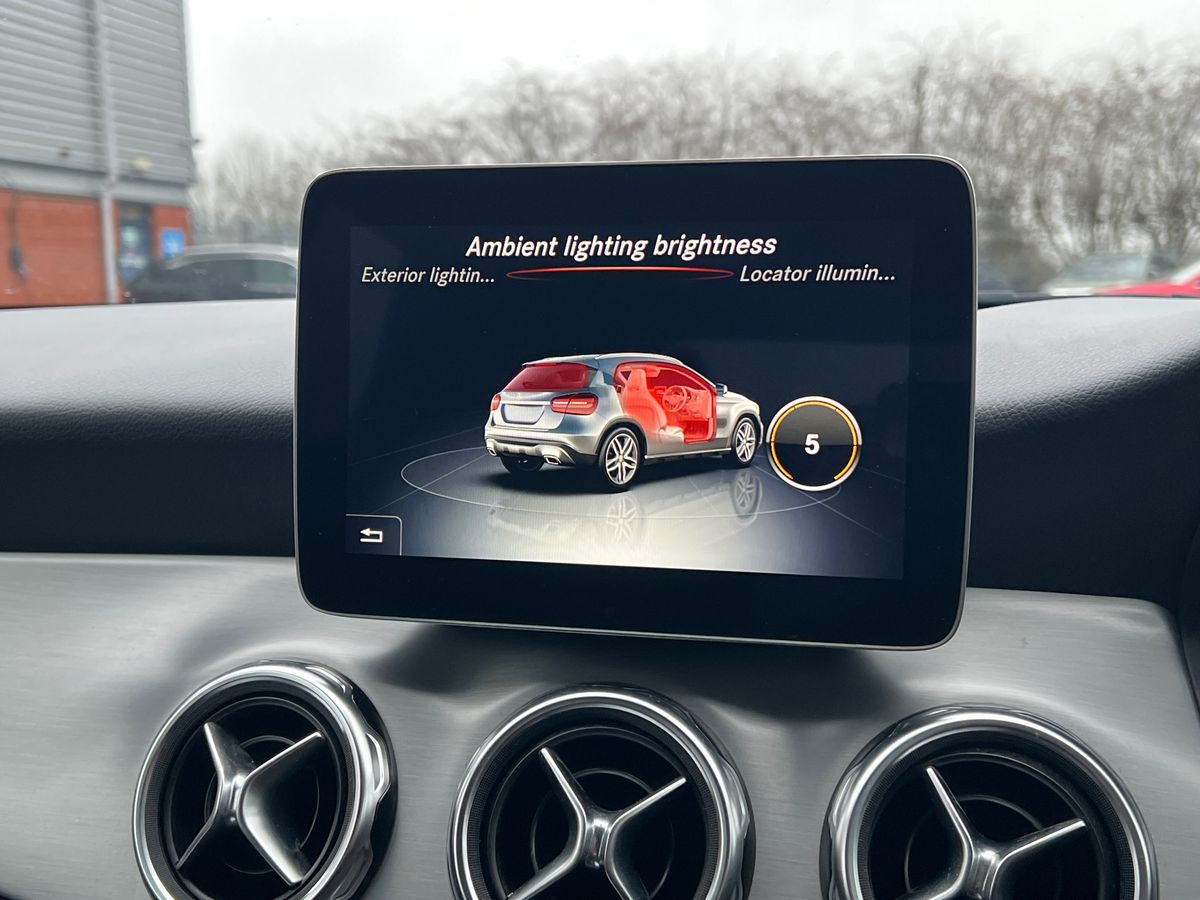 Used Mercedes-Benz GLA 2020 for sale - 77339345: Photo 34