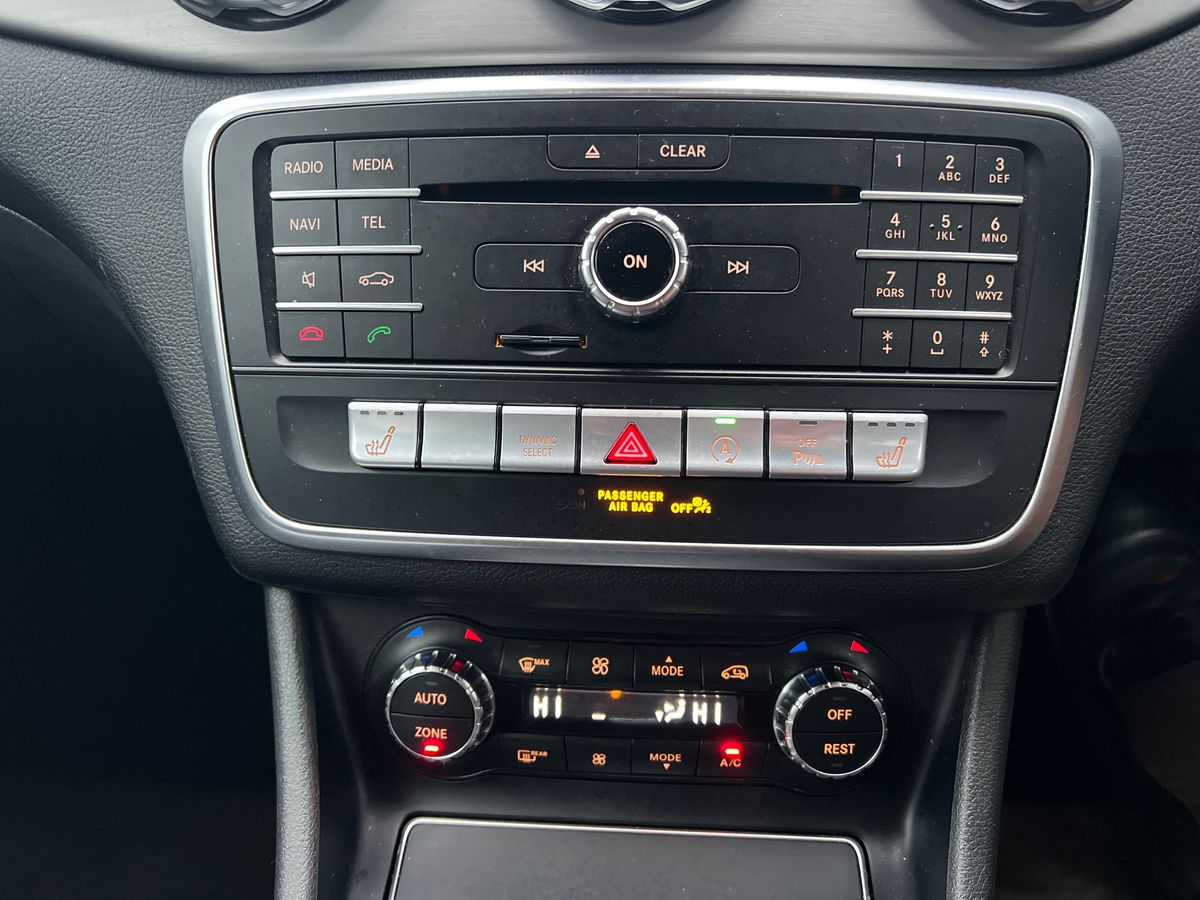 Used Mercedes-Benz GLA 2020 for sale - 77339345: Photo 35