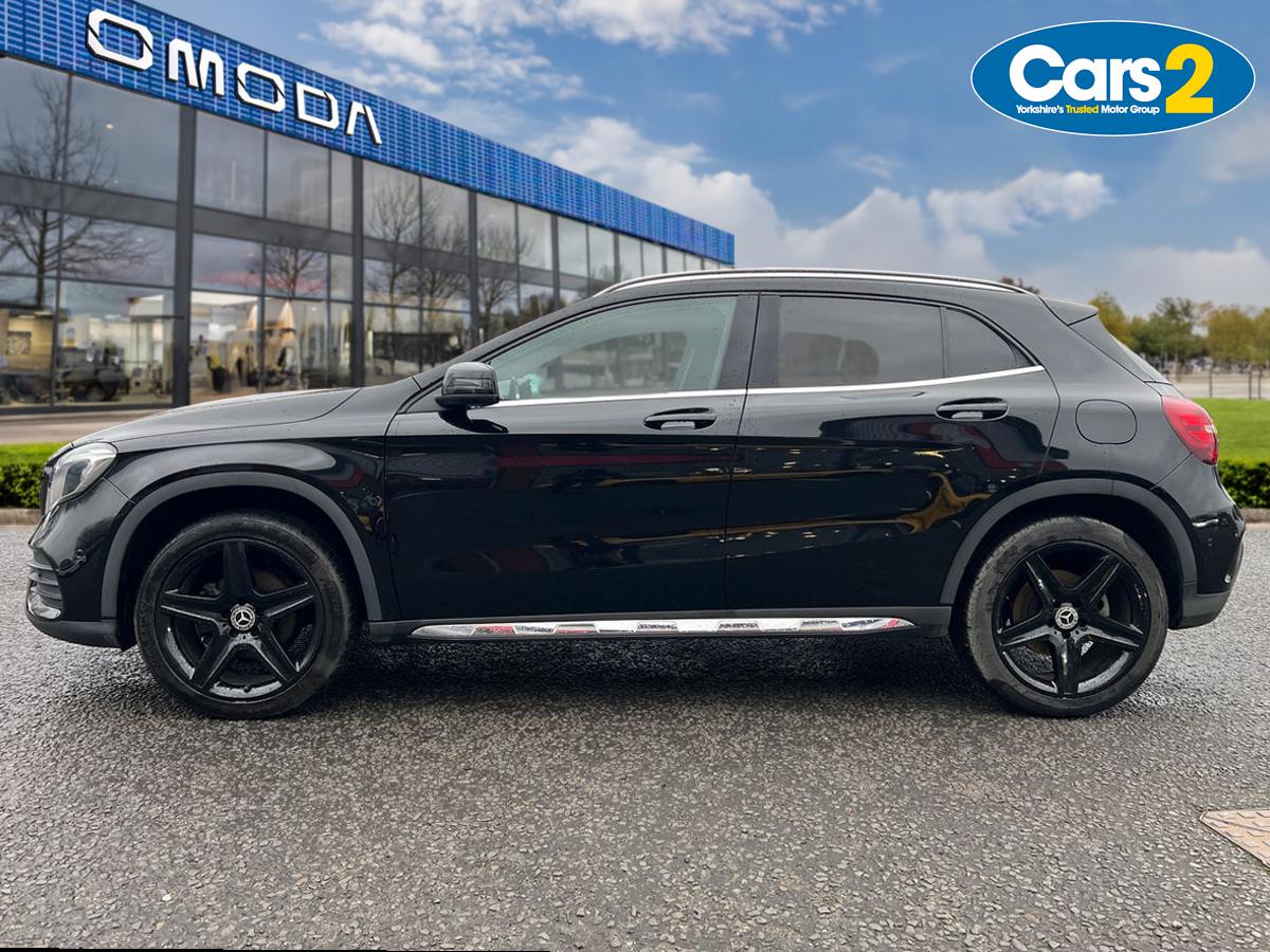 Used Mercedes-Benz GLA 2020 for sale - 77339345: Photo 6