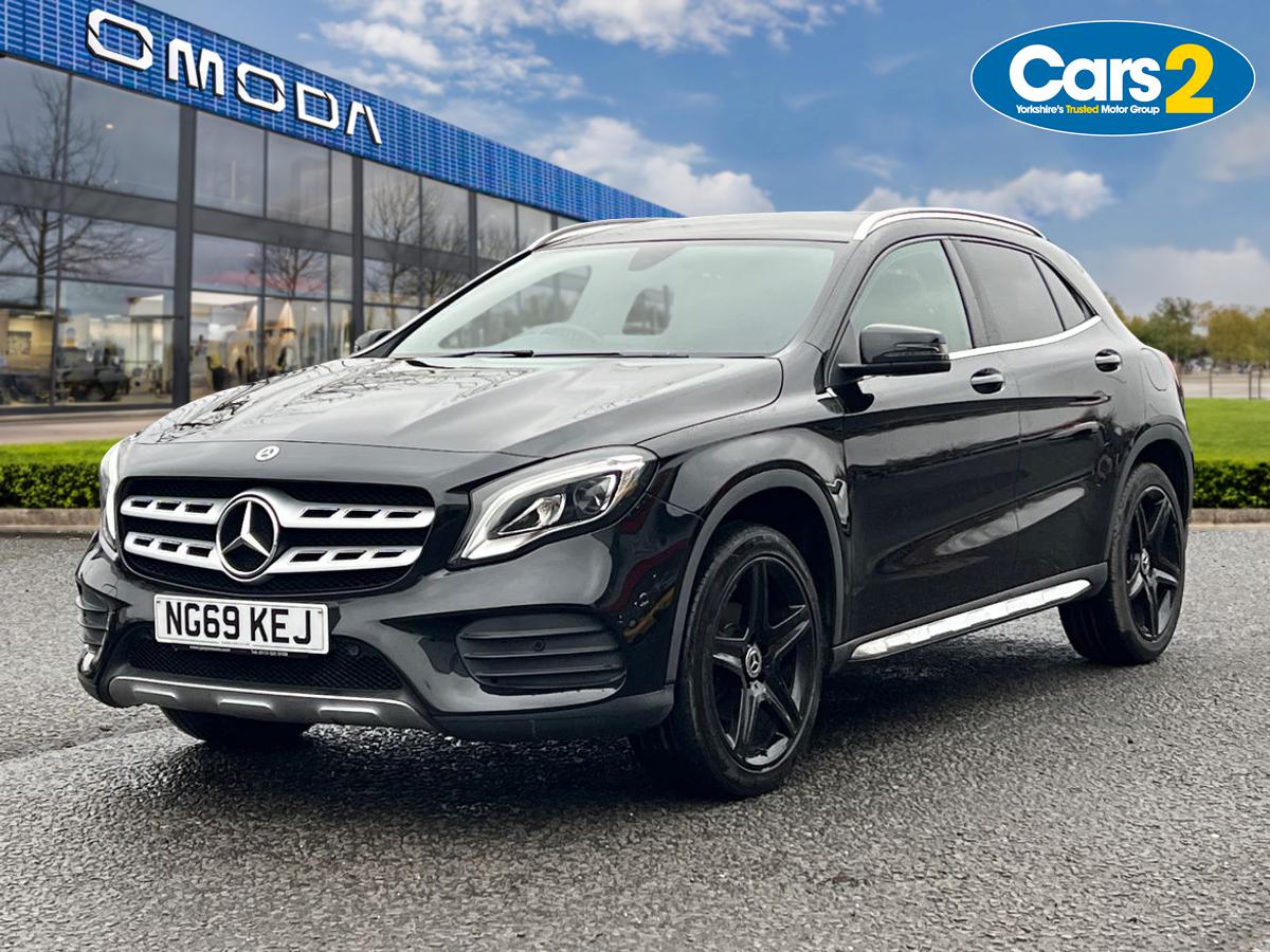 Used Mercedes-Benz GLA 2020 for sale - 77339345: Photo 7