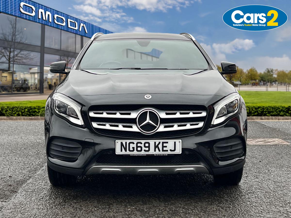 Used Mercedes-Benz GLA 2020 for sale - 77339345: Photo 8