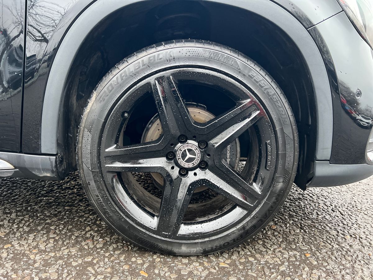 Used Mercedes-Benz GLA 2020 for sale - 77339345: Photo 9