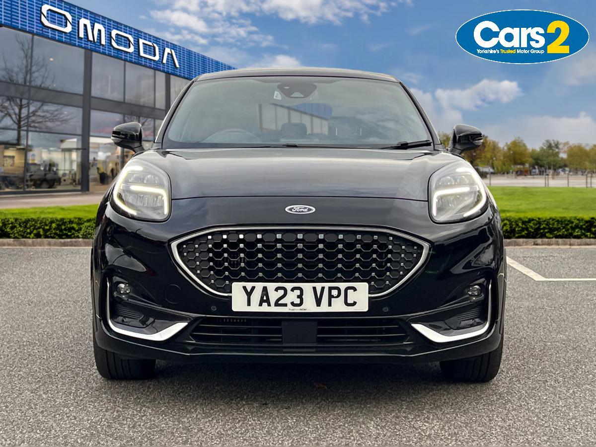 Used Ford Puma 2023 for sale - 76567981: Photo 8