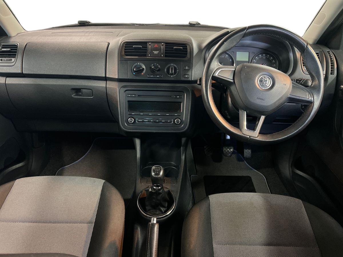 Used Skoda Fabia 2013 for sale - 77979011: Photo 11