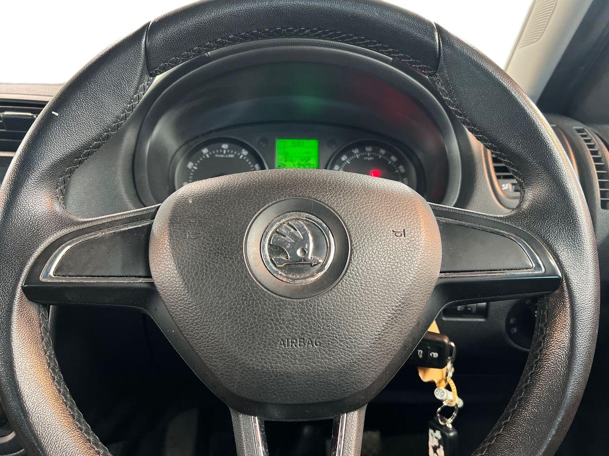 Used Skoda Fabia 2013 for sale - 77979011: Photo 13