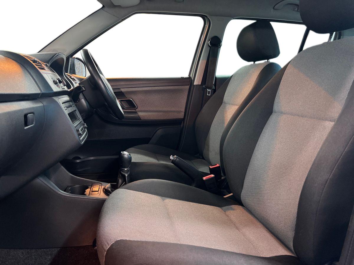 Used Skoda Fabia 2013 for sale - 77979011: Photo 16