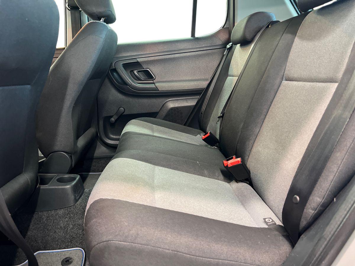 Used Skoda Fabia 2013 for sale - 77979011: Photo 17