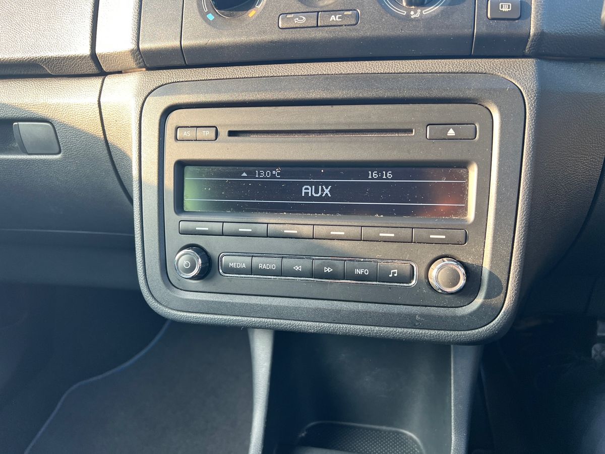 Used Skoda Fabia 2013 for sale - 77979011: Photo 19