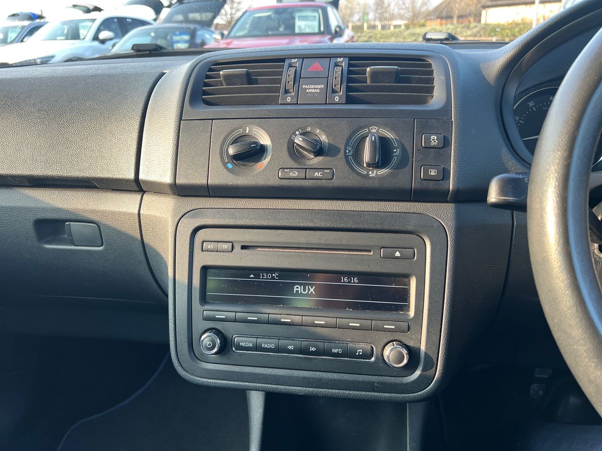 Used Skoda Fabia 2013 for sale - 77979011: Photo 20