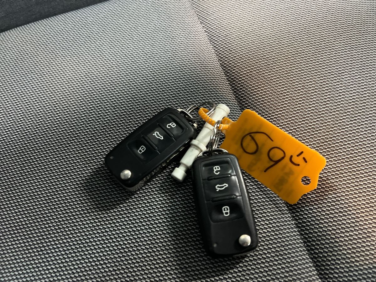 Used Skoda Fabia 2013 for sale - 77979011: Photo 21