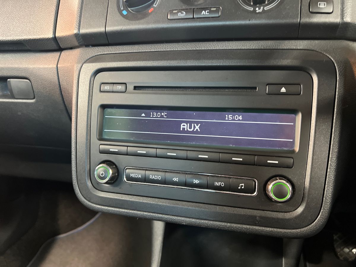 Used Skoda Fabia 2013 for sale - 77979011: Photo 22