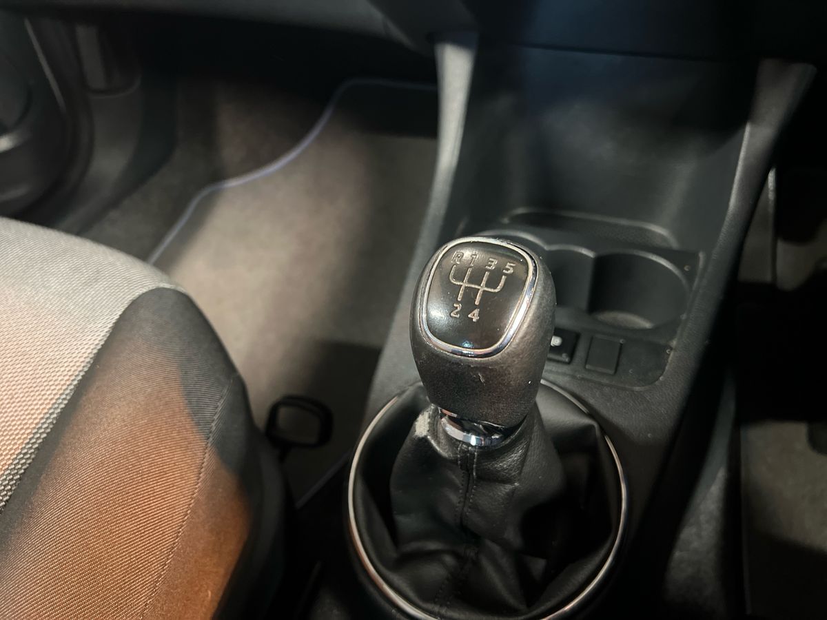 Used Skoda Fabia 2013 for sale - 77979011: Photo 23