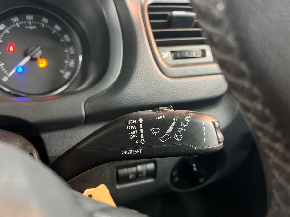 Used Skoda Fabia 2013 for sale - 77979011: Photo 25