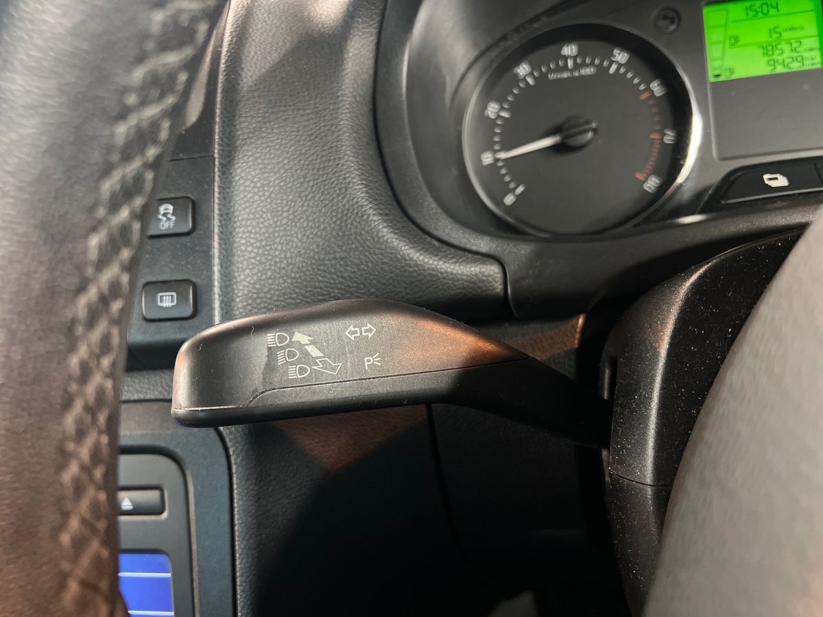 Used Skoda Fabia 2013 for sale - 77979011: Photo 26