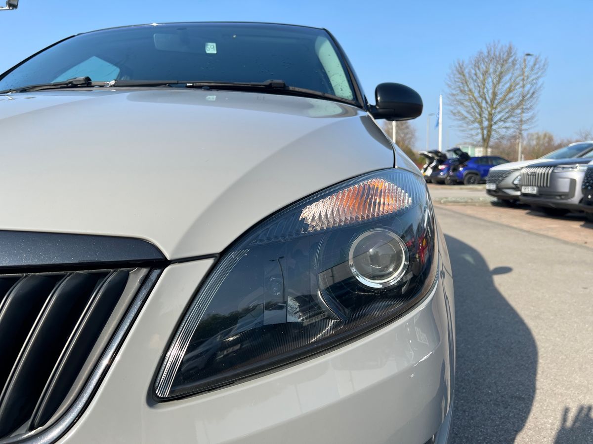 Used Skoda Fabia 2013 for sale - 77979011: Photo 27