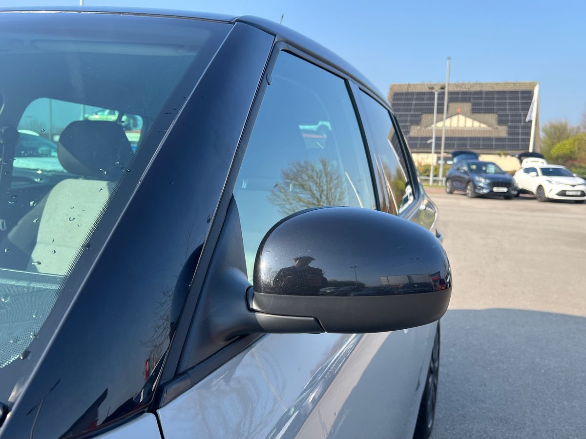 Used Skoda Fabia 2013 for sale - 77979011: Photo 28