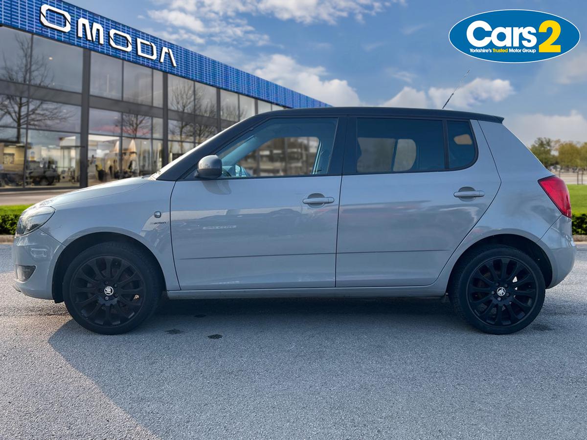 Used Skoda Fabia 2013 for sale - 77979011: Photo 6